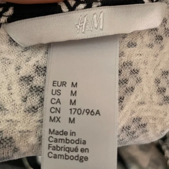 Dress - Picture 3 of 4